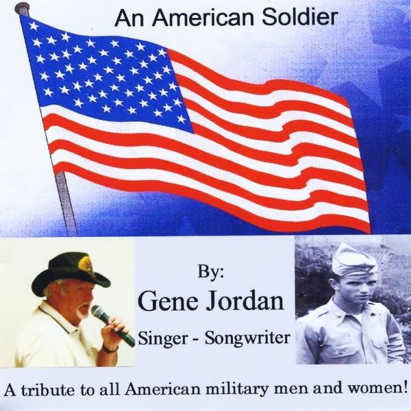 An American Soldier