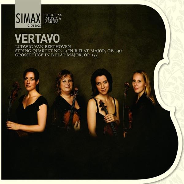 Grosse Fuge in B-Flat Major, Op. 133
