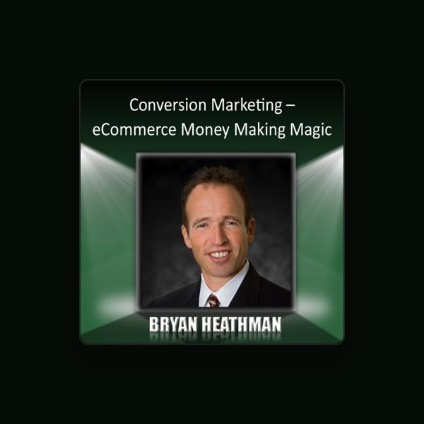 Bryan Heathman