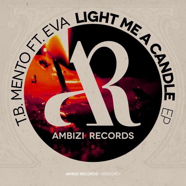 Light Me a Candle (Laidback Mix)