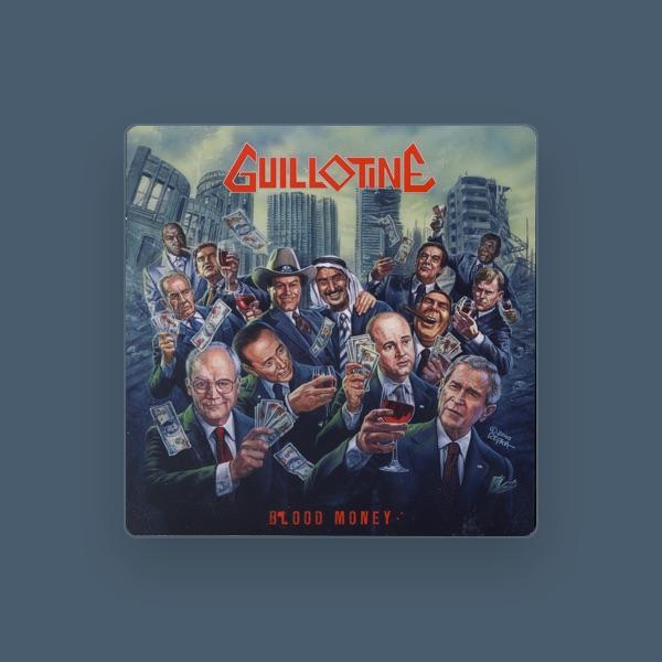 Guillotine
