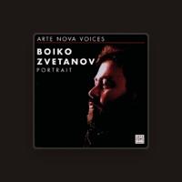 Boiko Zvetanov