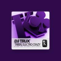 Dj Trux