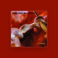 Mad Doc Mc Creek