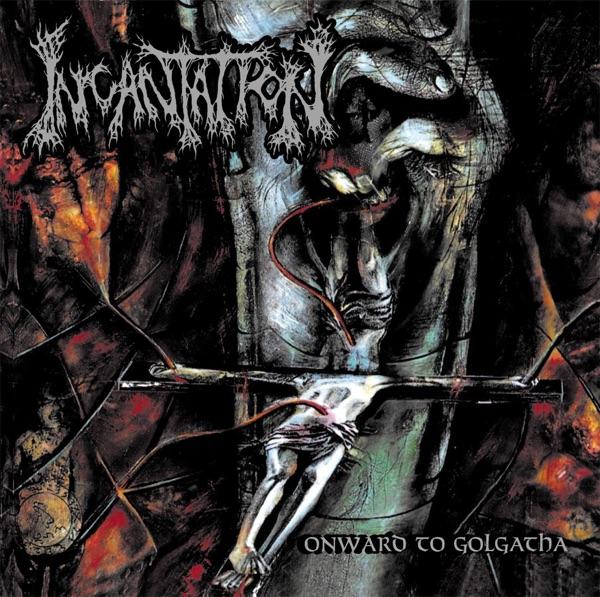 Golgotha