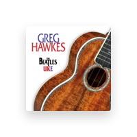 Greg Hawkes