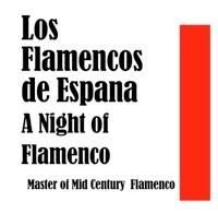 Flamenco Set 2