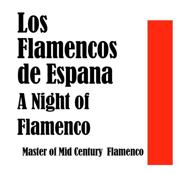Flamenco Set 1