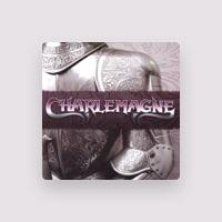 CHARLEMAGNE