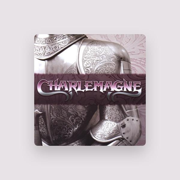 CHARLEMAGNE