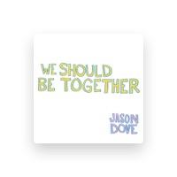 Jason Dove