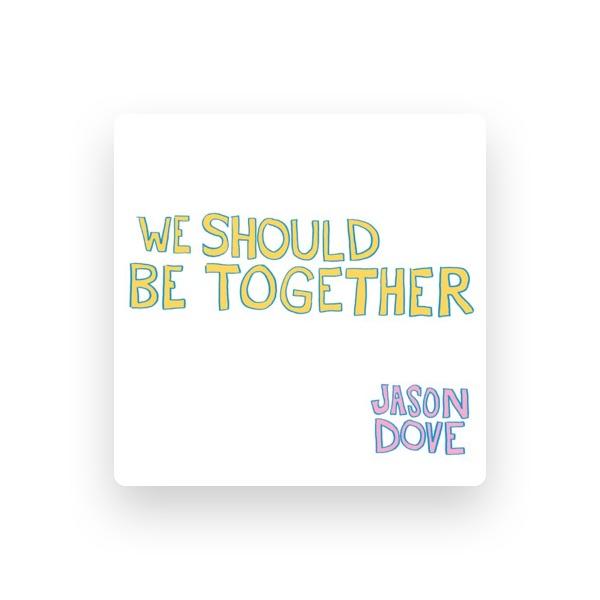 Jason Dove