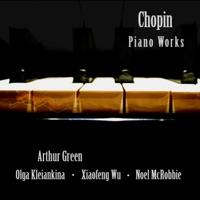 Barcarolle in F-sharp Major, Op. 60