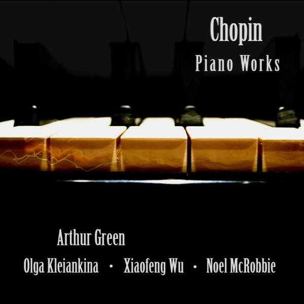 Waltz in A-flat Major, Op. 42