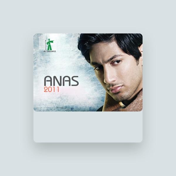 Anas