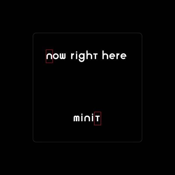 Minit