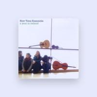 New Time Ensemble