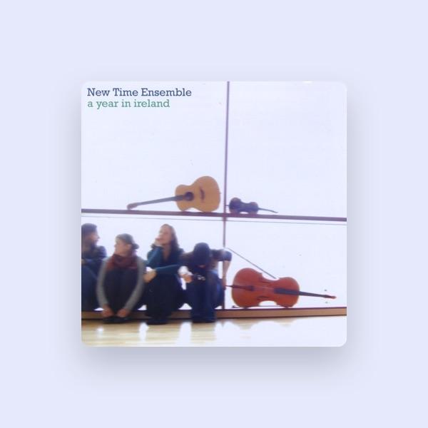 New Time Ensemble
