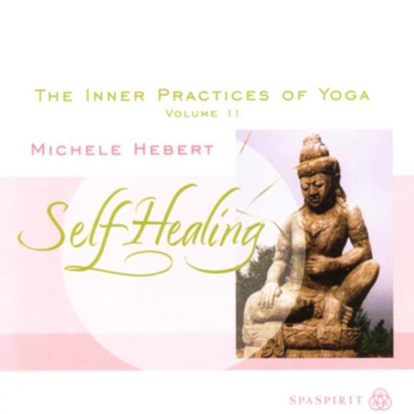 Chakra Balancing