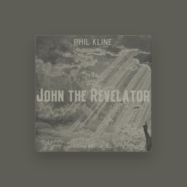 Phil Kline