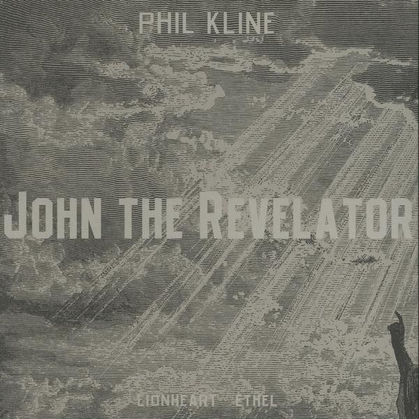 John the Revelator: Communio