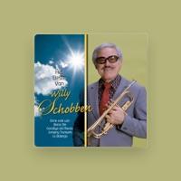 Willy Schobben