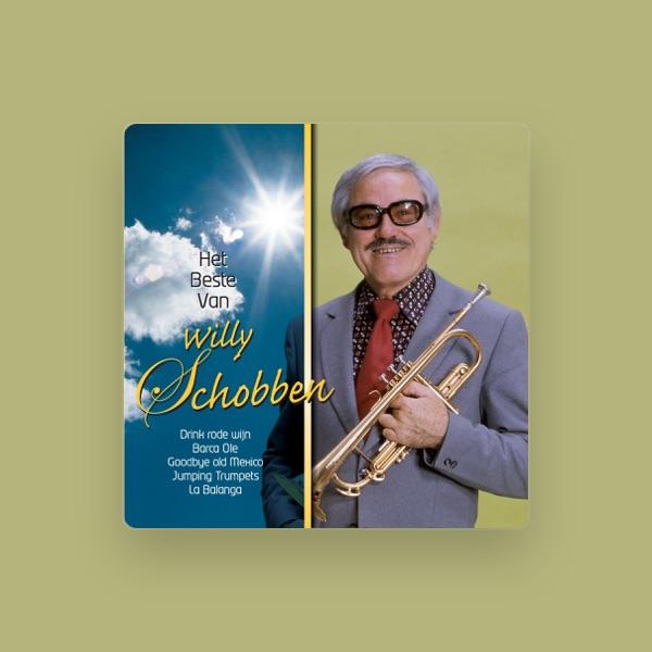 Willy Schobben