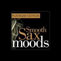 Smooth Sax Masters
