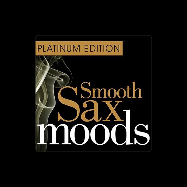 Smooth Sax Masters