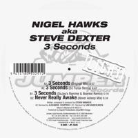 3 Seconds (Dajay's Ramme & Boenke Remix)