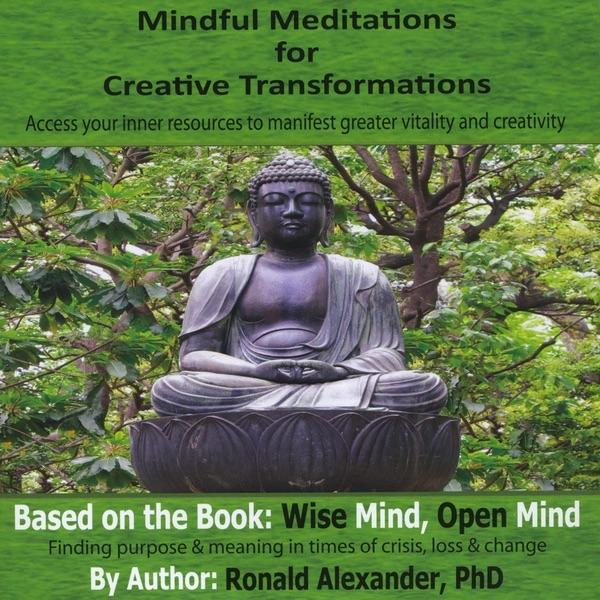 Wise Mentor Meditation