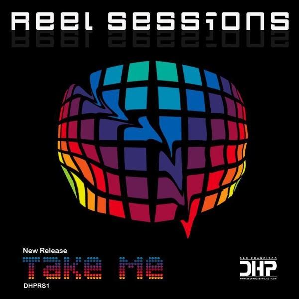 Take Me (Richard Earnshaw Remix)