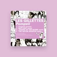 Les Gillettes