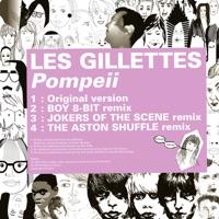 Pompeii (Jokers of the Scene remix)