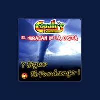 Copally's