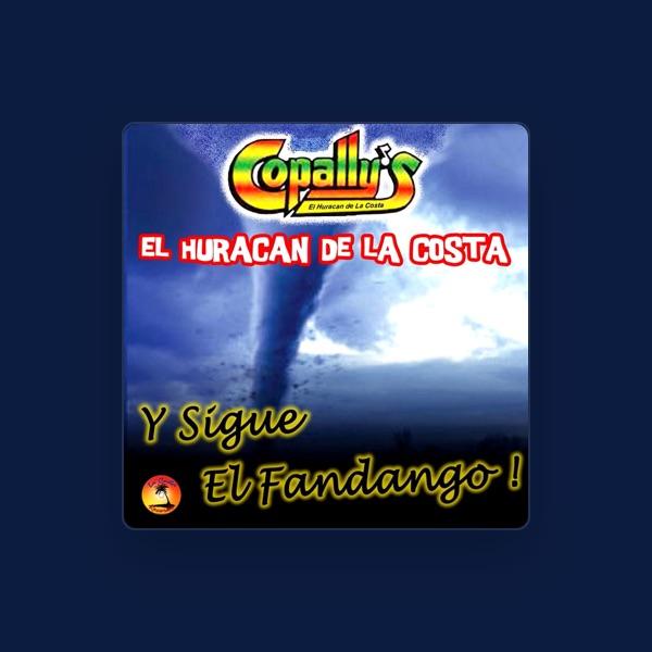 Copally's