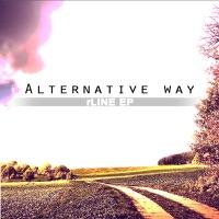 Vengeance (feat. Alan Vouke)