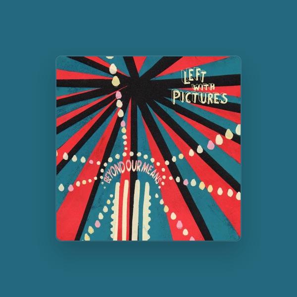 Left With Pictures