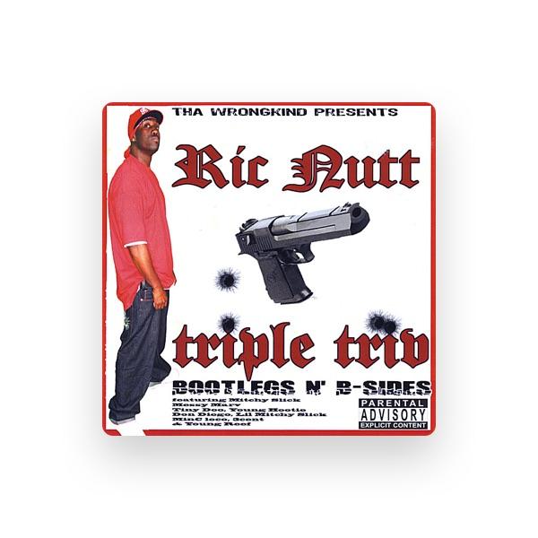 Ric Nutt