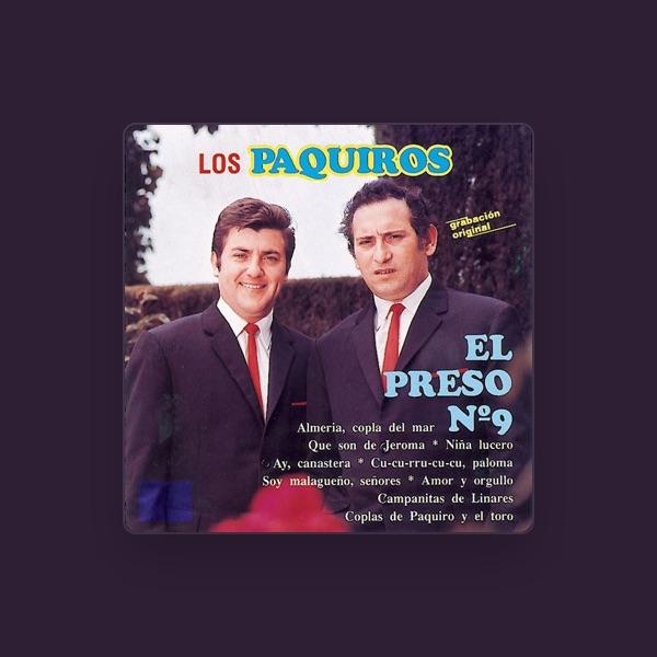 Los Paquiros