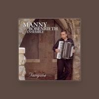 Manny Bobenrieth Ensemble