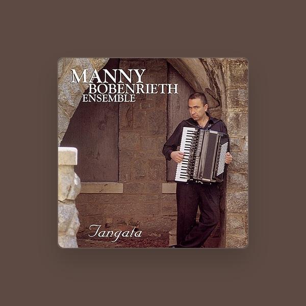 Manny Bobenrieth Ensemble