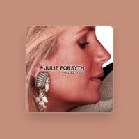 Julie Forsyth