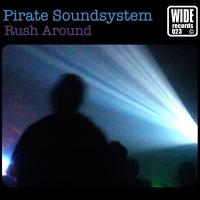 Rush Around (Murderbot Remix)