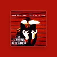 The Terminal Generation