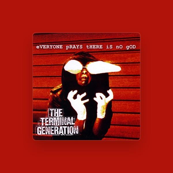 The Terminal Generation