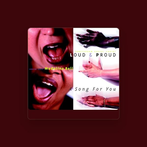 Loud & Proud