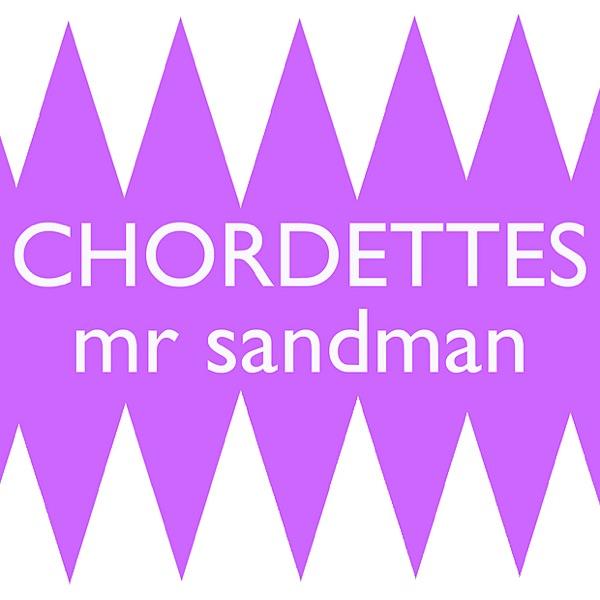 Mr. Sandman