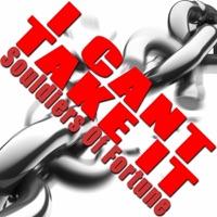 I Cant Take It (Rhythm Punkz Remix) [Rhythm Punkz Remix]