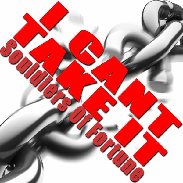 I Cant Take It (Original Mix) [Original Mix]